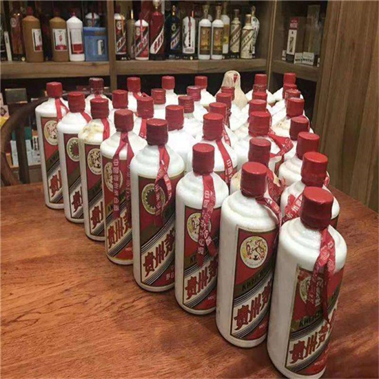 资阳回收93年茅台酒上门回收（附近推荐1.6公里/今日更新）