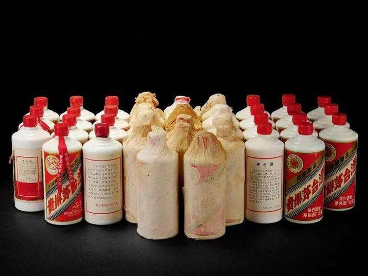 资阳日照岚山回收酒价格哪里回收(附近上门回收茅台酒）?